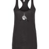 Ladies Slim Fit Poly-Rich Racerback Tank Thumbnail