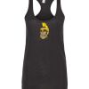 Ladies Slim Fit Poly-Rich Racerback Tank Thumbnail