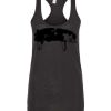 Ladies Slim Fit Poly-Rich Racerback Tank Thumbnail