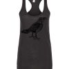 Ladies Slim Fit Poly-Rich Racerback Tank Thumbnail