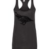 Ladies Slim Fit Poly-Rich Racerback Tank Thumbnail