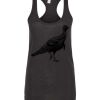 Ladies Slim Fit Poly-Rich Racerback Tank Thumbnail