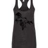 Ladies Slim Fit Poly-Rich Racerback Tank Thumbnail