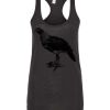 Ladies Slim Fit Poly-Rich Racerback Tank Thumbnail