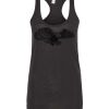 Ladies Slim Fit Poly-Rich Racerback Tank Thumbnail