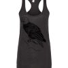 Ladies Slim Fit Poly-Rich Racerback Tank Thumbnail