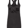 Ladies Slim Fit Poly-Rich Racerback Tank Thumbnail