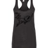 Ladies Slim Fit Poly-Rich Racerback Tank Thumbnail