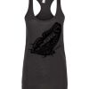 Ladies Slim Fit Poly-Rich Racerback Tank Thumbnail