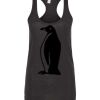 Ladies Slim Fit Poly-Rich Racerback Tank Thumbnail