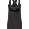 Ladies Slim Fit Poly-Rich Racerback Tank Thumbnail