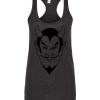 Ladies Slim Fit Poly-Rich Racerback Tank Thumbnail