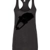 Ladies Slim Fit Poly-Rich Racerback Tank Thumbnail