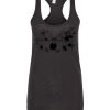 Ladies Slim Fit Poly-Rich Racerback Tank Thumbnail