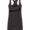 Ladies Slim Fit Poly-Rich Racerback Tank Thumbnail
