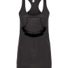 Ladies Slim Fit Poly-Rich Racerback Tank Thumbnail