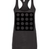 Ladies Slim Fit Poly-Rich Racerback Tank Thumbnail