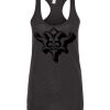 Ladies Slim Fit Poly-Rich Racerback Tank Thumbnail