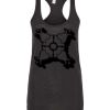 Ladies Slim Fit Poly-Rich Racerback Tank Thumbnail
