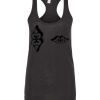 Ladies Slim Fit Poly-Rich Racerback Tank Thumbnail
