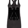 Ladies Slim Fit Poly-Rich Racerback Tank Thumbnail