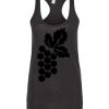 Ladies Slim Fit Poly-Rich Racerback Tank Thumbnail