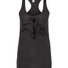 Ladies Slim Fit Poly-Rich Racerback Tank Thumbnail