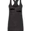 Ladies Slim Fit Poly-Rich Racerback Tank Thumbnail