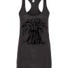 Ladies Slim Fit Poly-Rich Racerback Tank Thumbnail