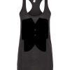 Ladies Slim Fit Poly-Rich Racerback Tank Thumbnail