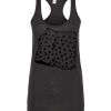 Ladies Slim Fit Poly-Rich Racerback Tank Thumbnail