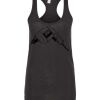 Ladies Slim Fit Poly-Rich Racerback Tank Thumbnail
