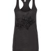 Ladies Slim Fit Poly-Rich Racerback Tank Thumbnail