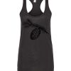 Ladies Slim Fit Poly-Rich Racerback Tank Thumbnail