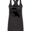 Ladies Slim Fit Poly-Rich Racerback Tank Thumbnail