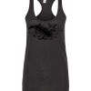 Ladies Slim Fit Poly-Rich Racerback Tank Thumbnail