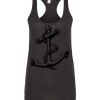 Ladies Slim Fit Poly-Rich Racerback Tank Thumbnail