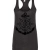 Ladies Slim Fit Poly-Rich Racerback Tank Thumbnail