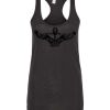 Ladies Slim Fit Poly-Rich Racerback Tank Thumbnail
