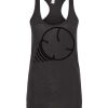 Ladies Slim Fit Poly-Rich Racerback Tank Thumbnail