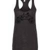 Ladies Slim Fit Poly-Rich Racerback Tank Thumbnail