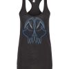 Ladies Slim Fit Poly-Rich Racerback Tank Thumbnail