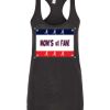 Ladies Slim Fit Poly-Rich Racerback Tank Thumbnail