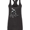 Ladies Slim Fit Poly-Rich Racerback Tank Thumbnail