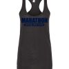 Ladies Slim Fit Poly-Rich Racerback Tank Thumbnail