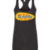 Ladies Slim Fit Poly-Rich Racerback Tank Thumbnail
