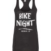 Ladies Slim Fit Poly-Rich Racerback Tank Thumbnail