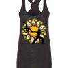 Ladies Slim Fit Poly-Rich Racerback Tank Thumbnail