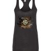 Ladies Slim Fit Poly-Rich Racerback Tank Thumbnail