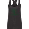 Ladies Slim Fit Poly-Rich Racerback Tank Thumbnail